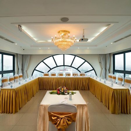 Hanoi Larosa Hotel Exterior foto